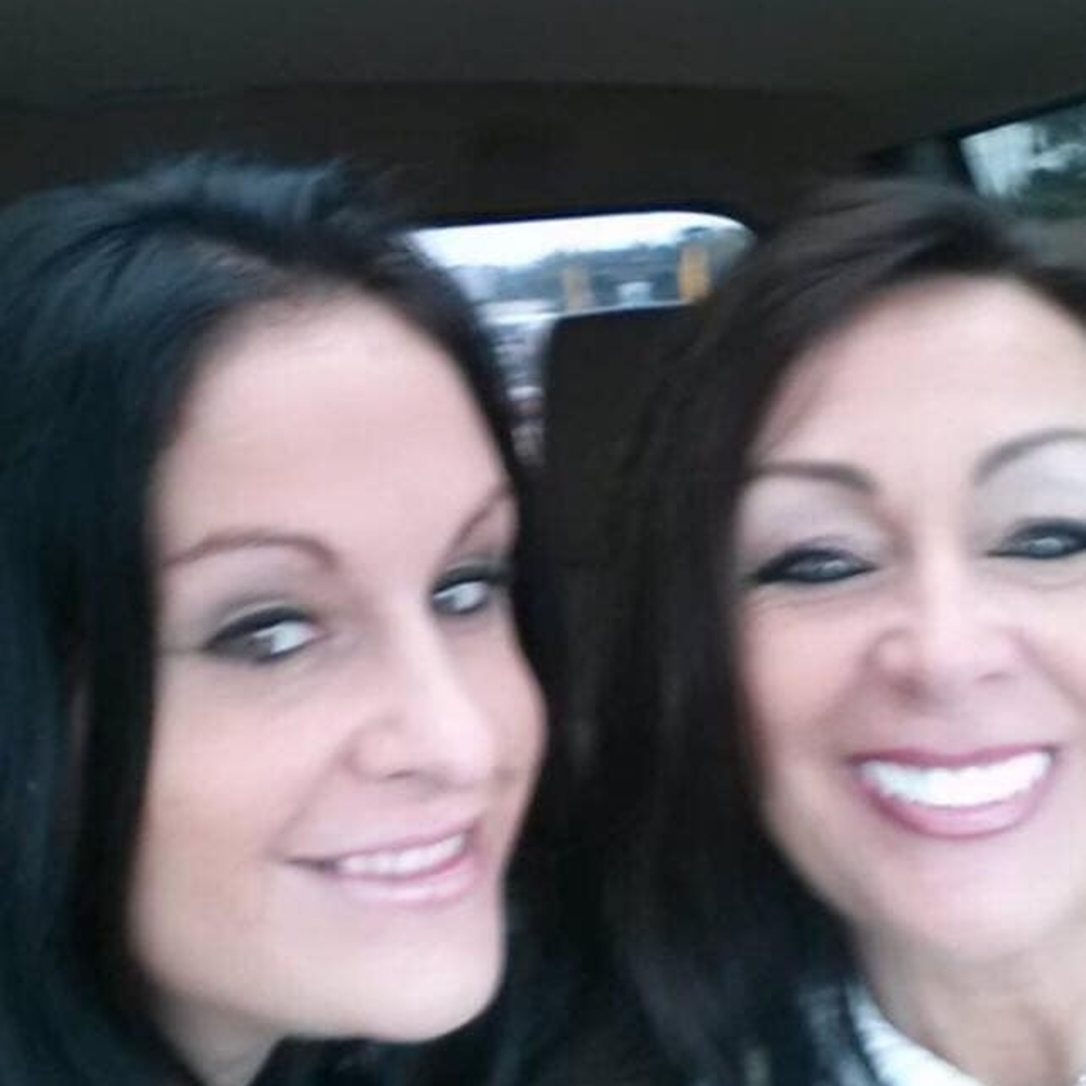 Meet your Posher, Patti